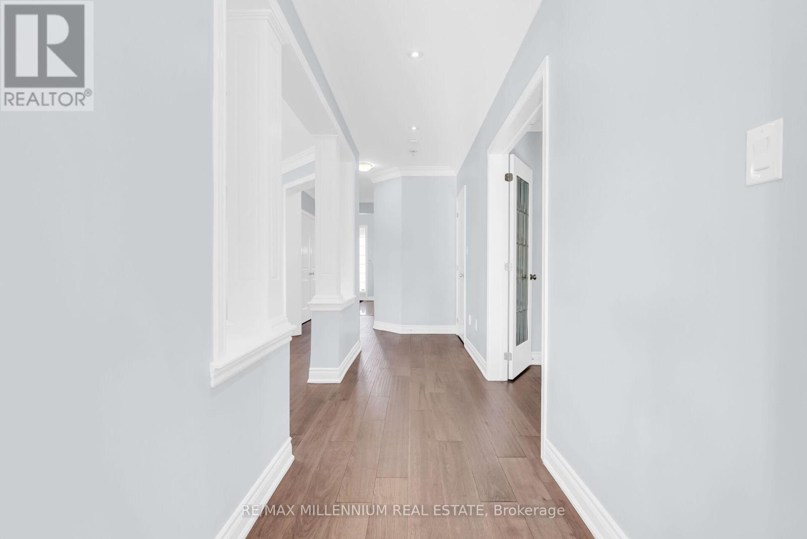 275 Hansard Drive, Vaughan, Ontario  L4H 0W3 - Photo 6 - N12578726