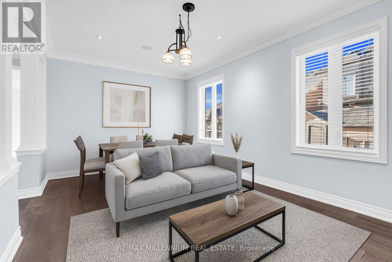 275 Hansard Drive, Vaughan, Ontario  L4H 0W3 - Photo 7 - N12578726