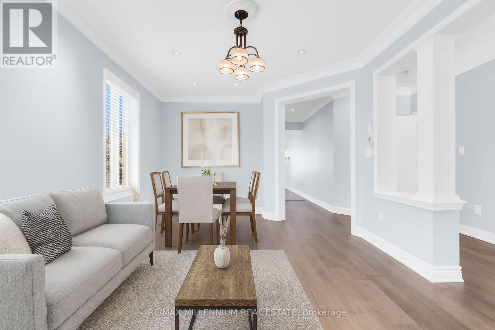 275 Hansard Drive, Vaughan, Ontario  L4H 0W3 - Photo 8 - N12578726