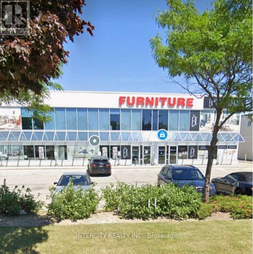 10A, 2ND FLOOR - 51 JEVLAN DRIVE, Vaughan, Ontario
