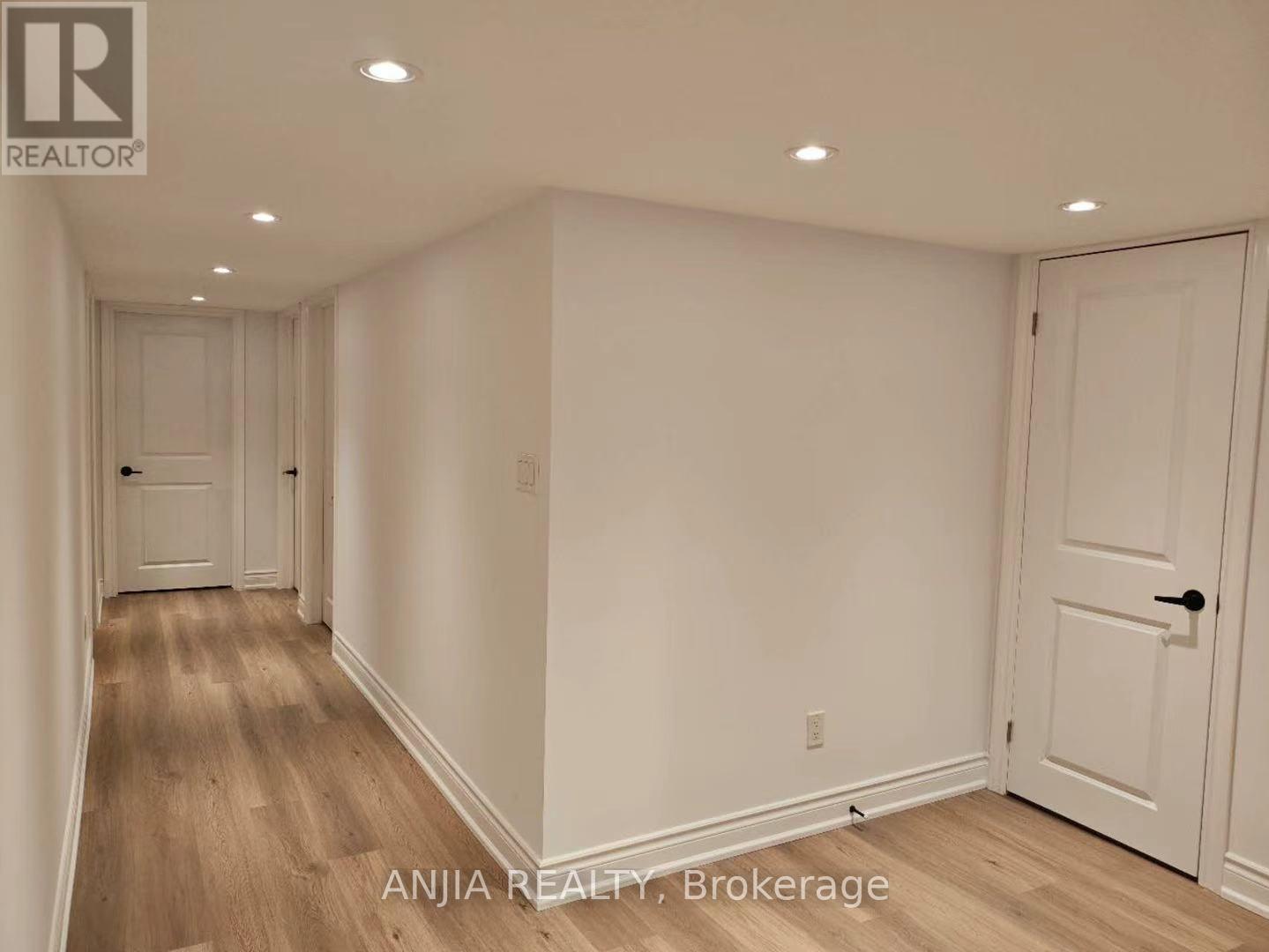 Basement - 36 Sharon Lee Drive, Markham, Ontario  L6C 2K2 - Photo 3 - N12578808