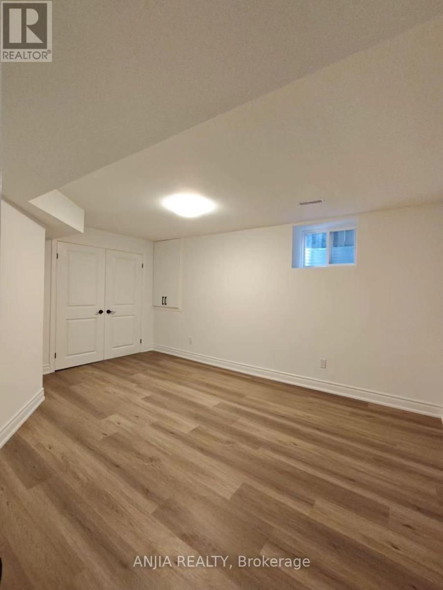 Basement - 36 Sharon Lee Drive, Markham, Ontario  L6C 2K2 - Photo 4 - N12578808