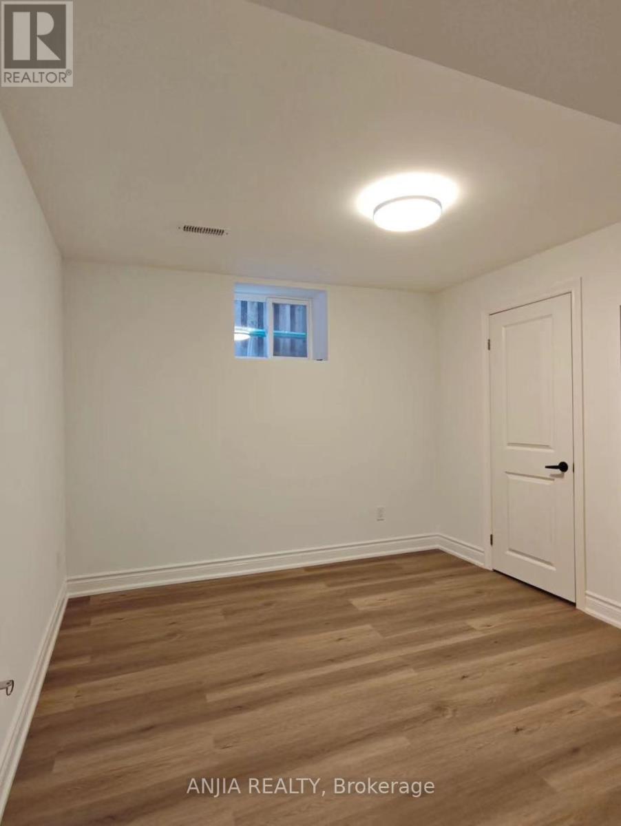 Basement - 36 Sharon Lee Drive, Markham, Ontario  L6C 2K2 - Photo 5 - N12578808