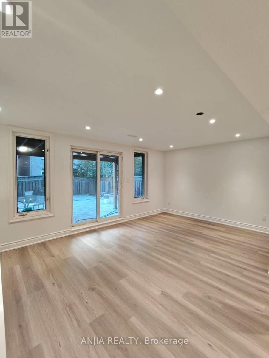 Basement - 36 Sharon Lee Drive, Markham, Ontario  L6C 2K2 - Photo 7 - N12578808