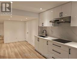 BASEMENT - 36 SHARON LEE DRIVE, Markham, Ontario