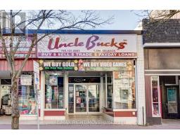 13 MISSISSAGA STREET E, Orillia, Ontario