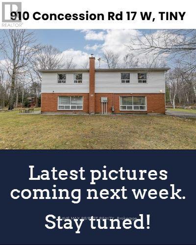 #B - 910 CONCESSION RD 17 W, Tiny, Ontario
