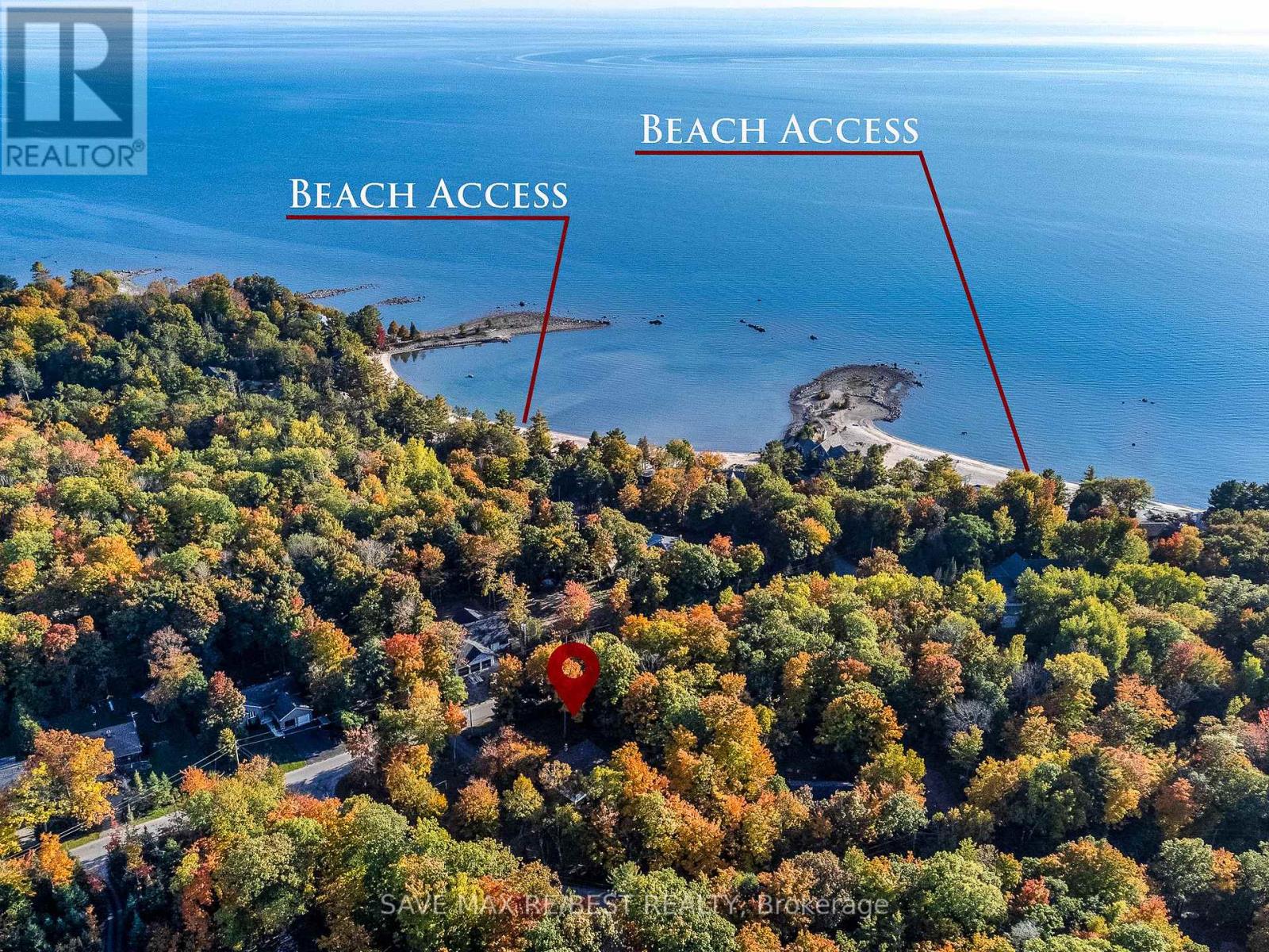 #b - 910 Concession Rd 17 W, Tiny, Ontario  L9M 1R3 - Photo 2 - S12578686