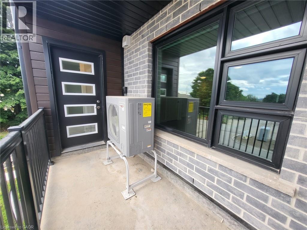 118 Gravel Ridge Trail Unit# A8, Kitchener, Ontario  N2E 0B8 - Photo 18 - 40789838