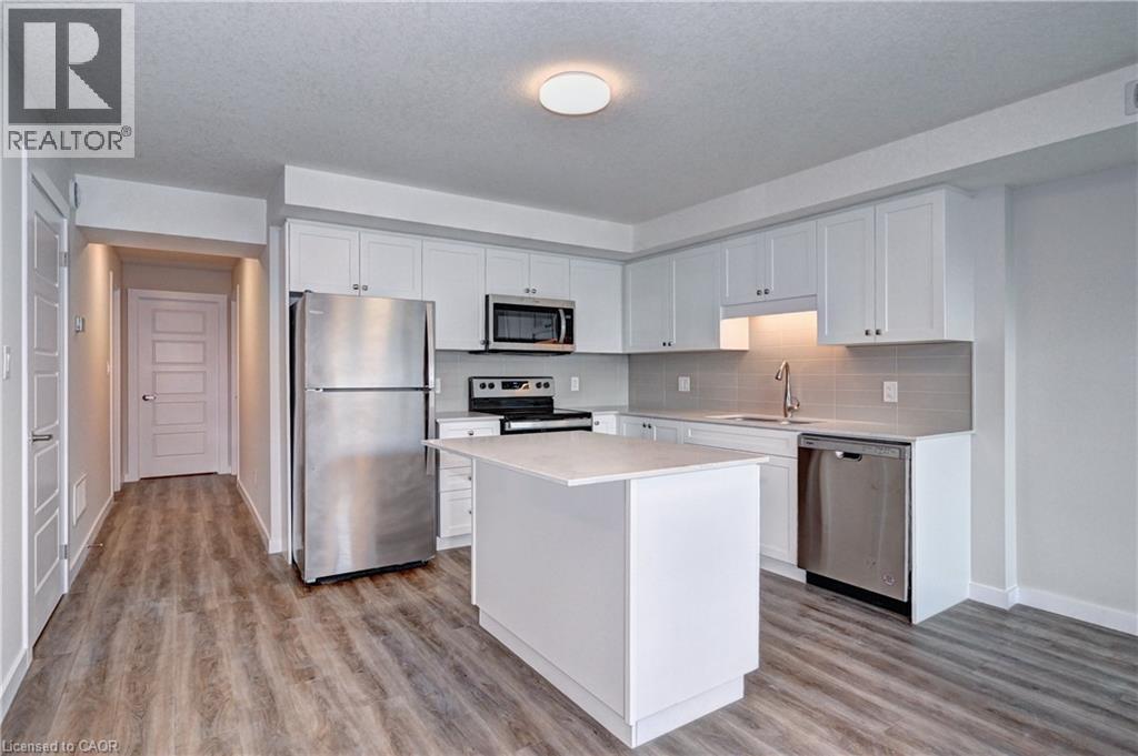 118 Gravel Ridge Trail Unit# C4, Kitchener, Ontario N2E 0B8 - Photo 9 - 40789947