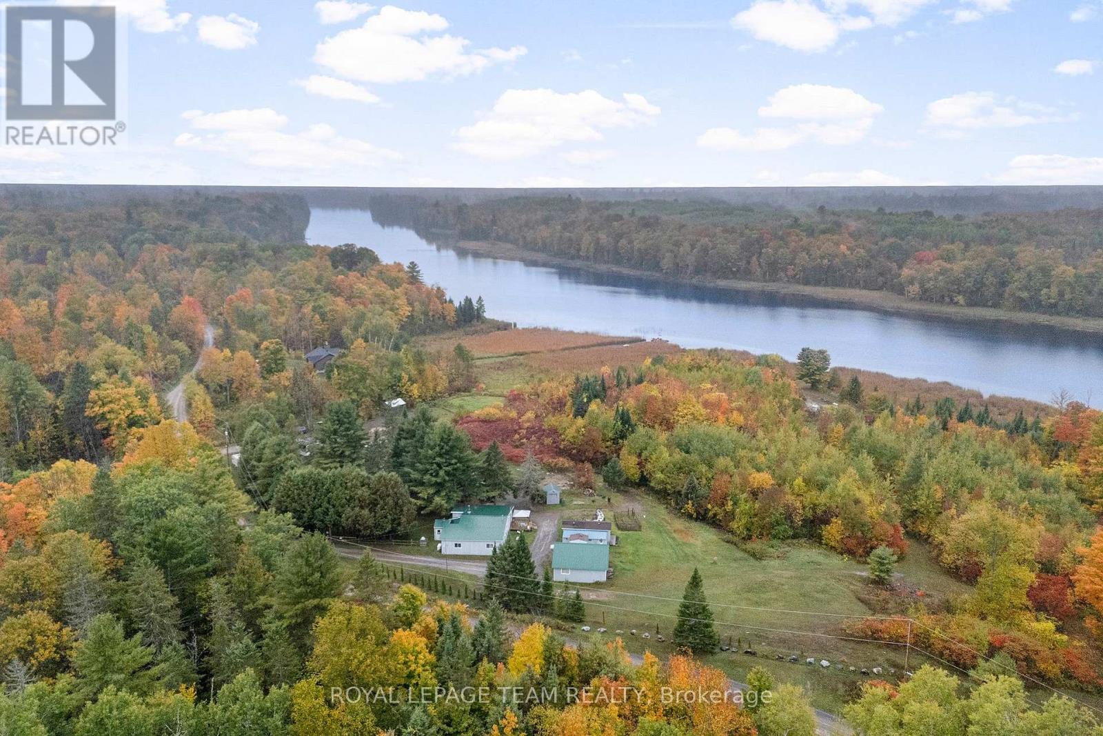 659 Stones Lake Road, Greater Madawaska, Ontario  K0J 1H0 - Photo 35 - X12429854