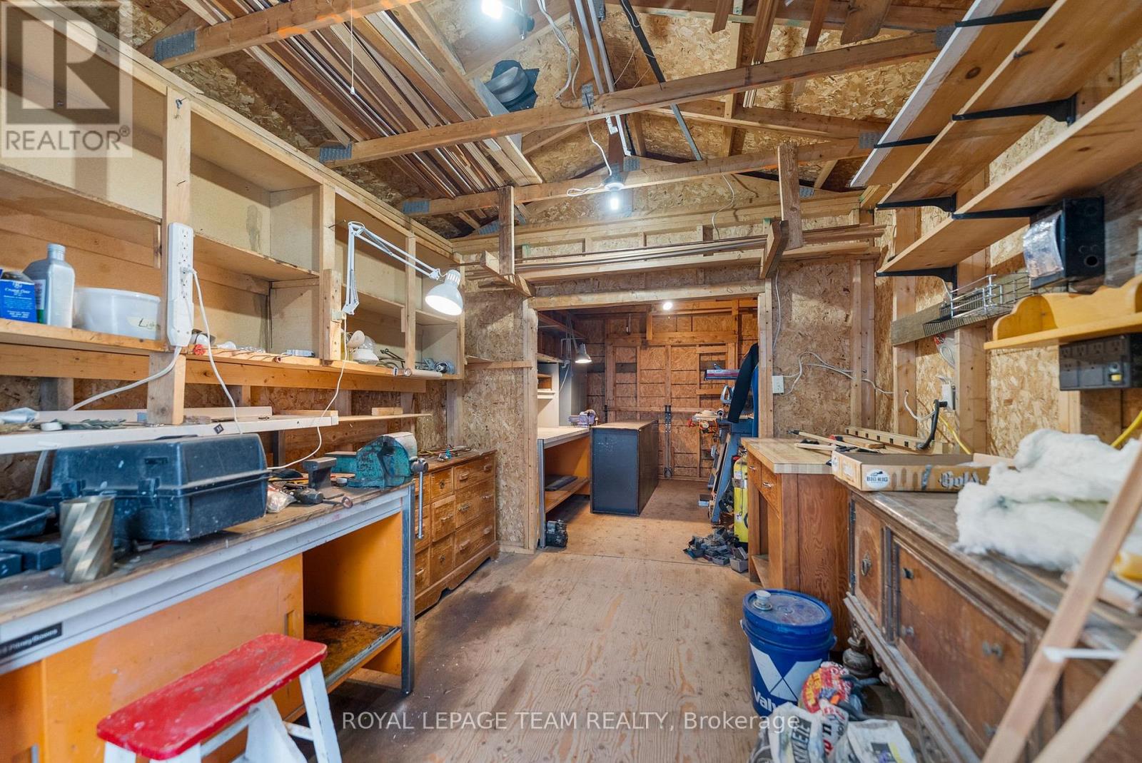 659 Stones Lake Road, Greater Madawaska, Ontario  K0J 1H0 - Photo 27 - X12429854