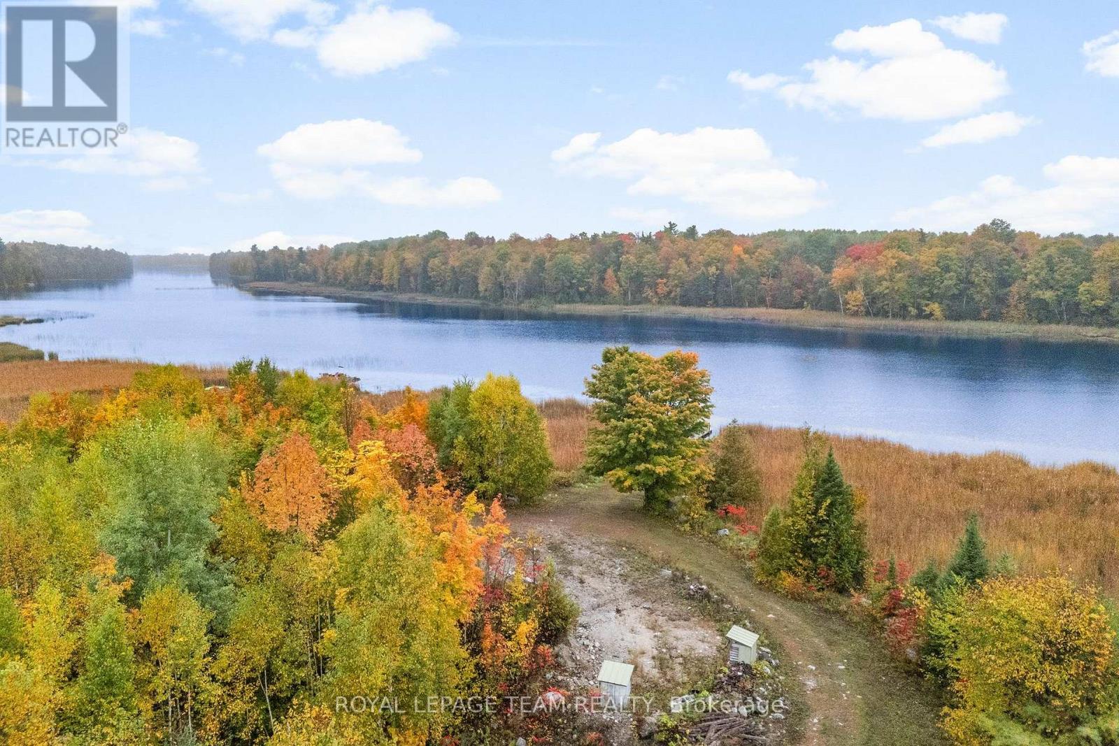 659 Stones Lake Road, Greater Madawaska, Ontario  K0J 1H0 - Photo 37 - X12429854