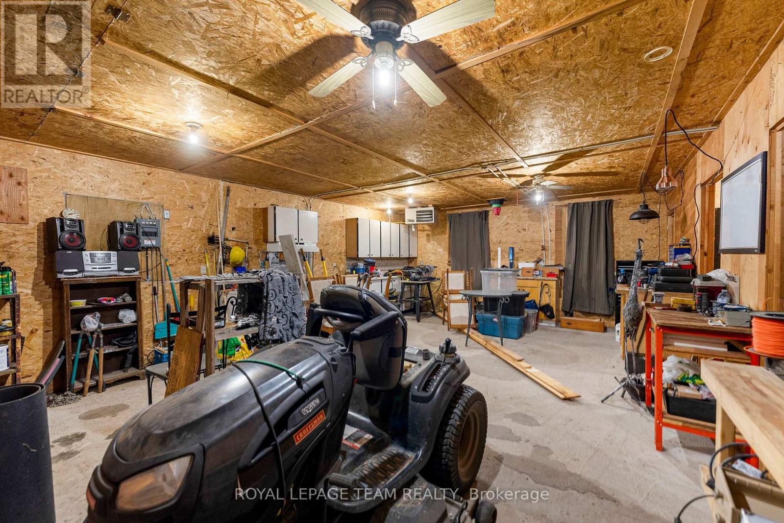 659 Stones Lake Road, Greater Madawaska, Ontario  K0J 1H0 - Photo 28 - X12429854