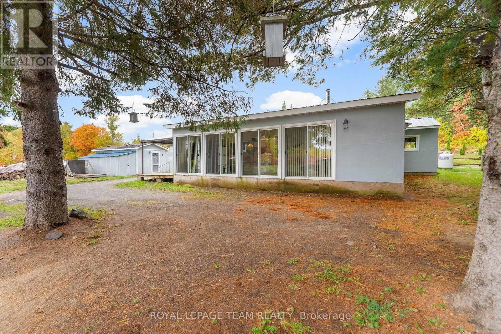 659 Stones Lake Road, Greater Madawaska, Ontario  K0J 1H0 - Photo 32 - X12429854