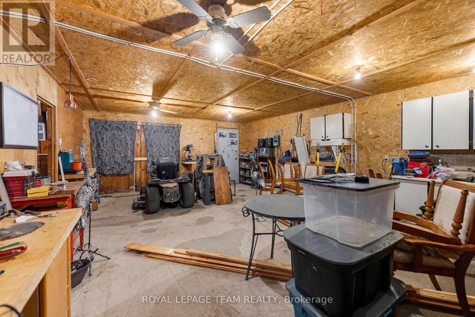 659 Stones Lake Road, Greater Madawaska, Ontario  K0J 1H0 - Photo 30 - X12429854