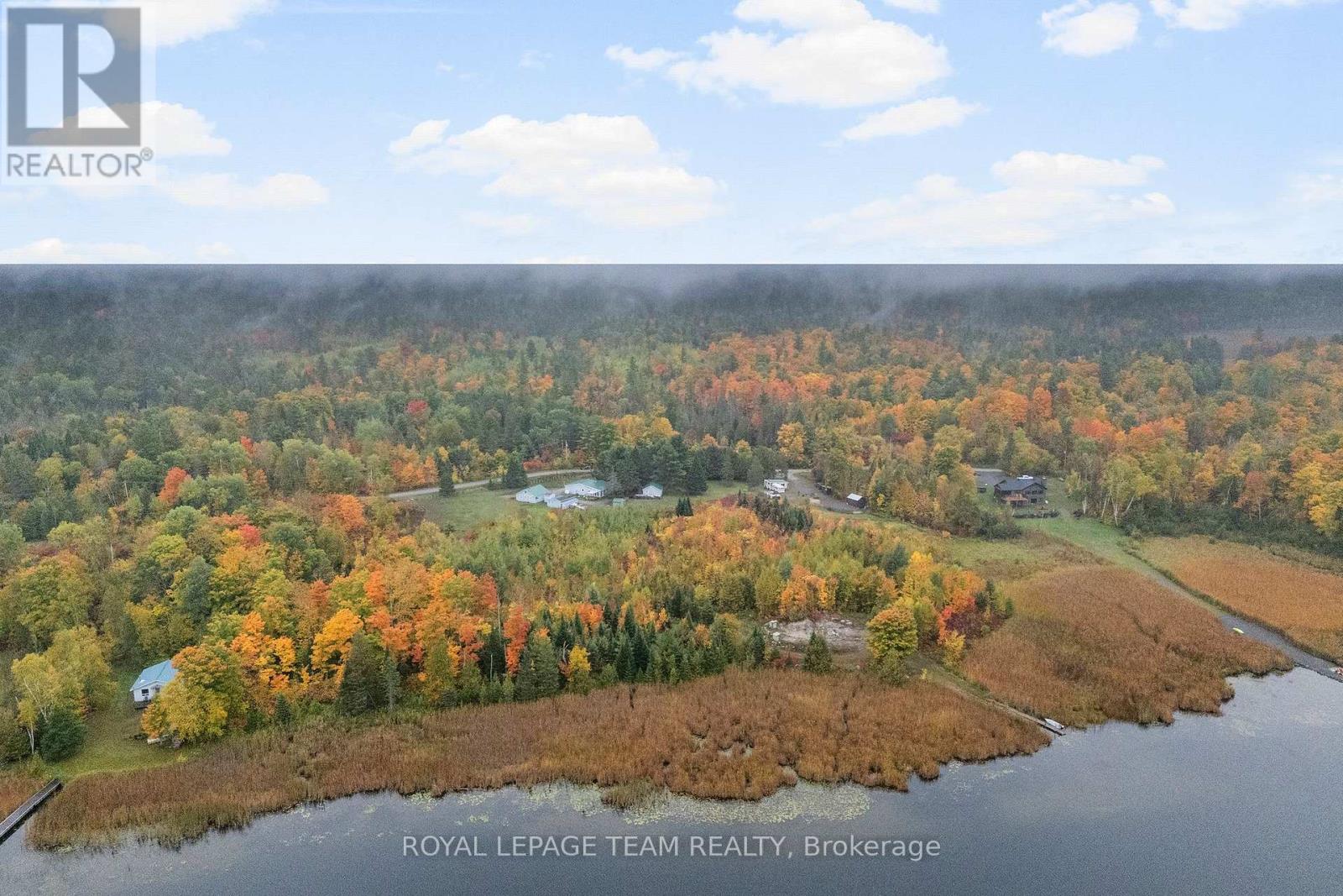 659 Stones Lake Road, Greater Madawaska, Ontario  K0J 1H0 - Photo 40 - X12429854
