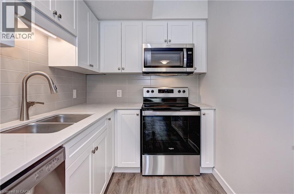 118 Gravel Ridge Trail Unit# C17, Kitchener, Ontario N2E 0B8 - Photo 10 - 40789951