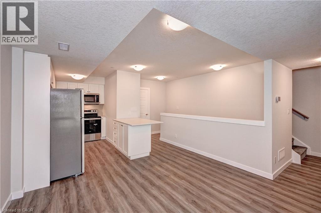 118 Gravel Ridge Trail Unit# C17, Kitchener, Ontario N2E 0B8 - Photo 8 - 40789951