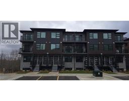 118 GRAVEL RIDGE Trail Unit# F17, Kitchener, Ontario