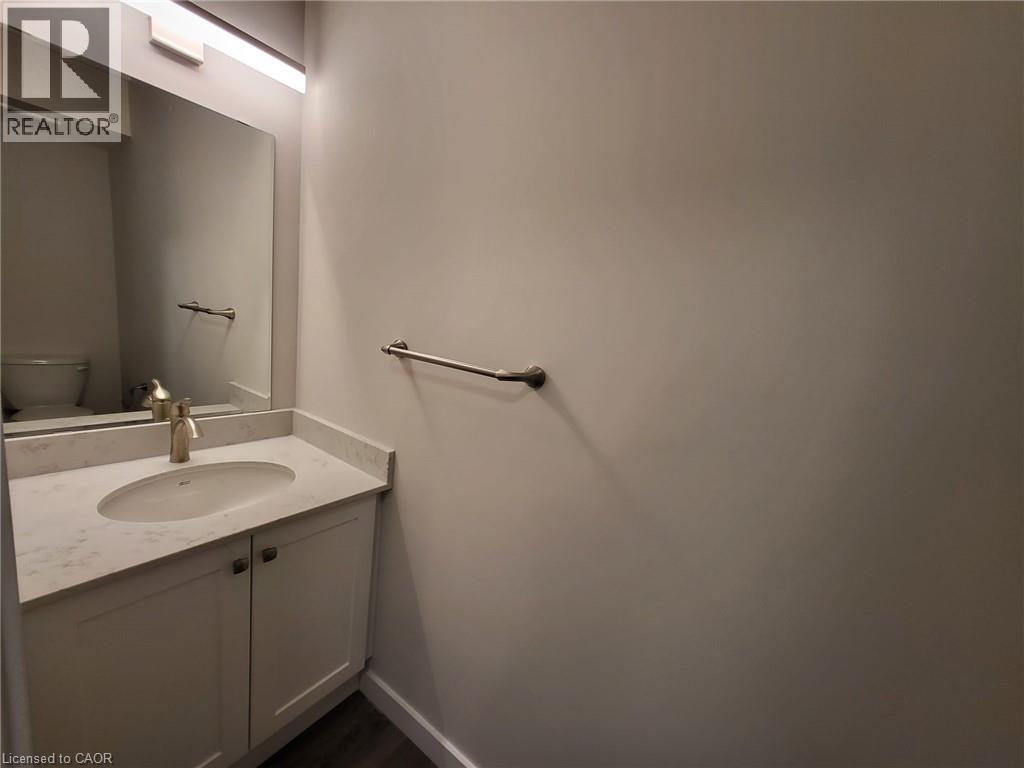 118 Gravel Ridge Trail Unit# F17, Kitchener, Ontario N2E 0B8 - Photo 9 - 40789956