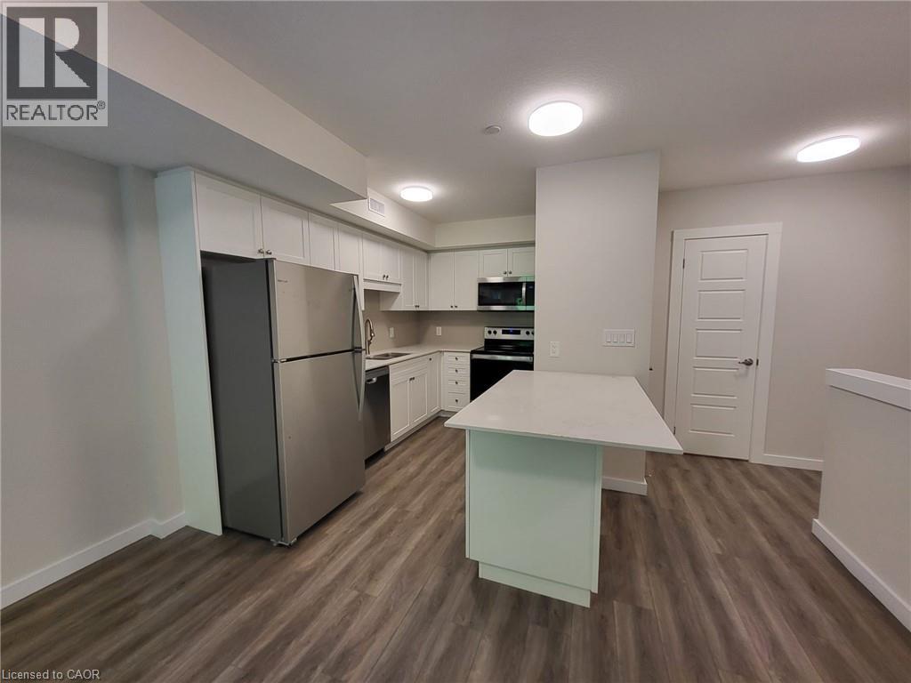 118 Gravel Ridge Trail Unit# F17, Kitchener, Ontario N2E 0B8 - Photo 6 - 40789956