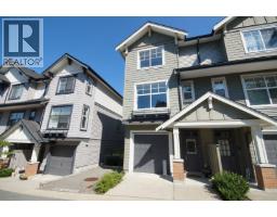 16 3470 HIGHLAND DRIVE, Coquitlam, British Columbia