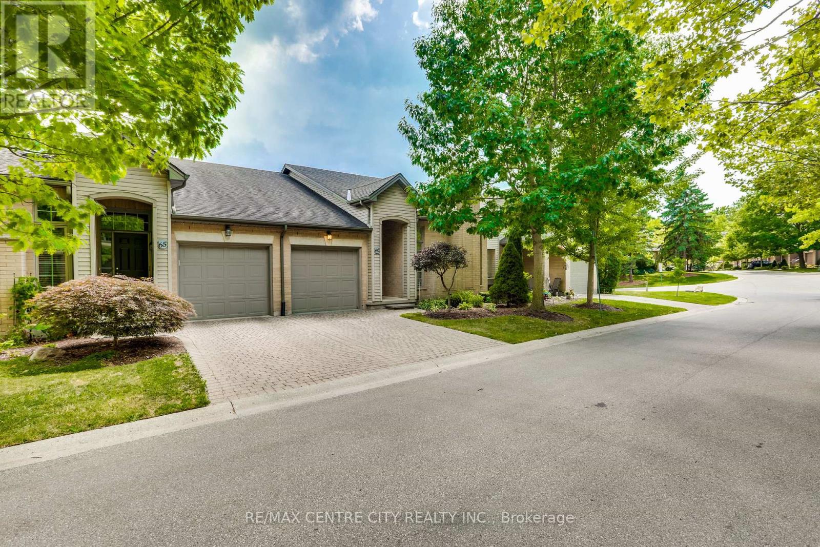 66 - 250 North Centre Road, London North, Ontario  N6G 5A4 - Photo 2 - X12578824