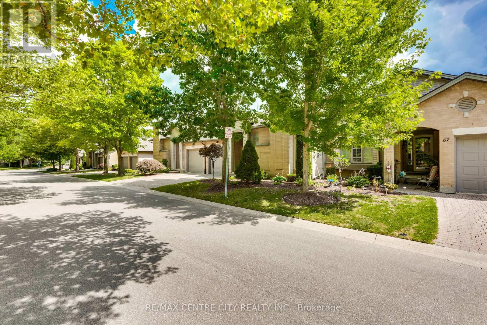 66 - 250 North Centre Road, London North, Ontario  N6G 5A4 - Photo 3 - X12578824