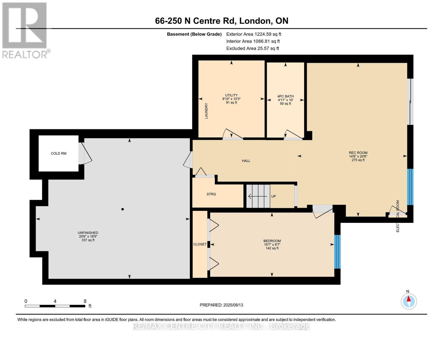 66 - 250 North Centre Road, London North, Ontario  N6G 5A4 - Photo 50 - X12578824