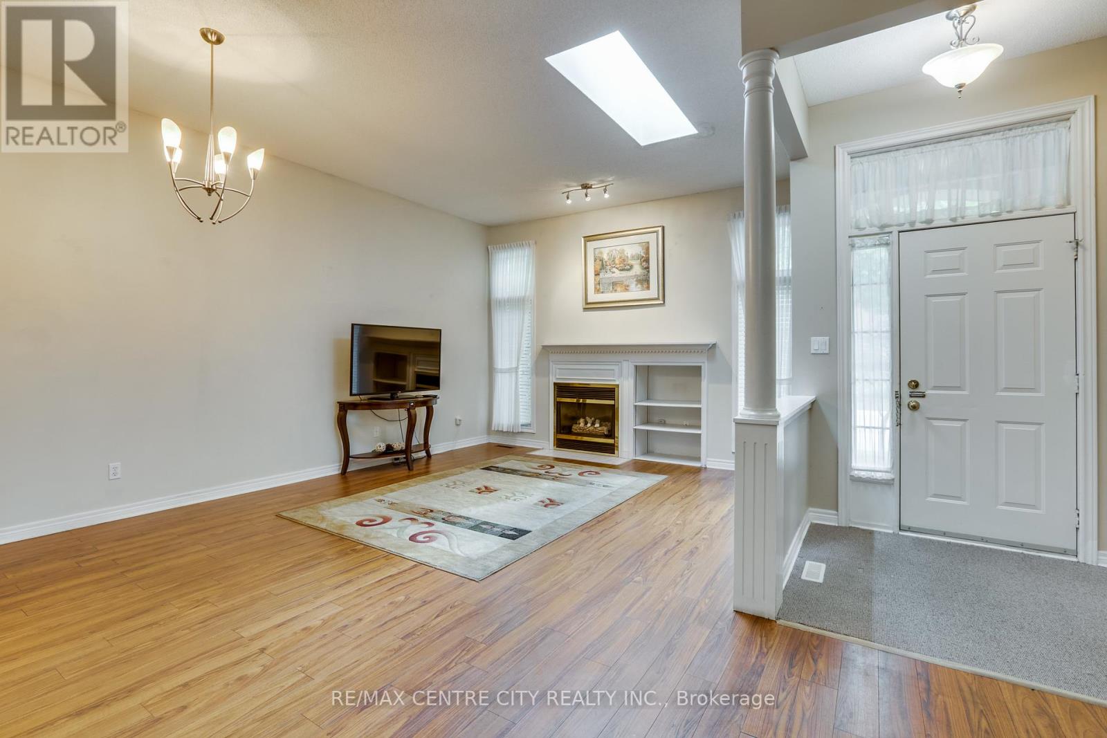 66 - 250 North Centre Road, London North, Ontario  N6G 5A4 - Photo 6 - X12578824