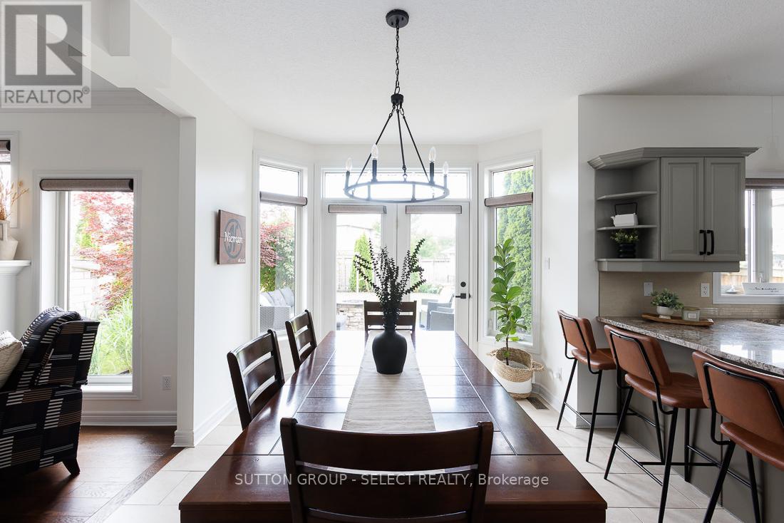 382 Plane Tree Drive, London North, Ontario  N6G 5J4 - Photo 14 - X12578870