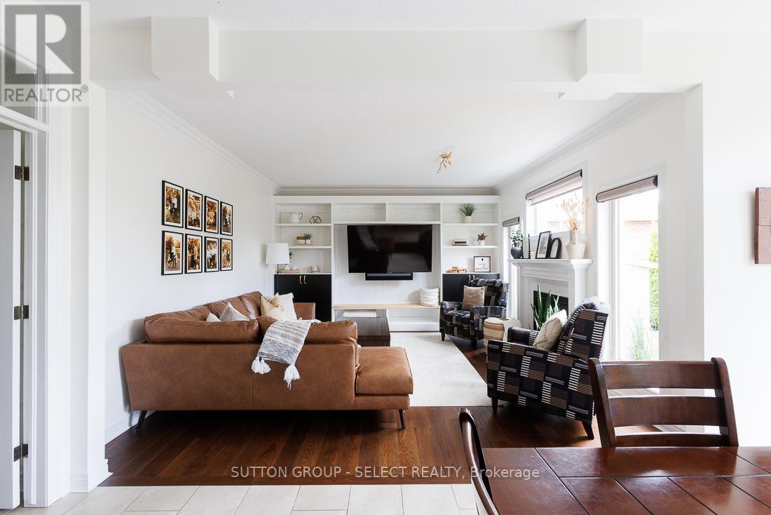 382 Plane Tree Drive, London North, Ontario  N6G 5J4 - Photo 15 - X12578870