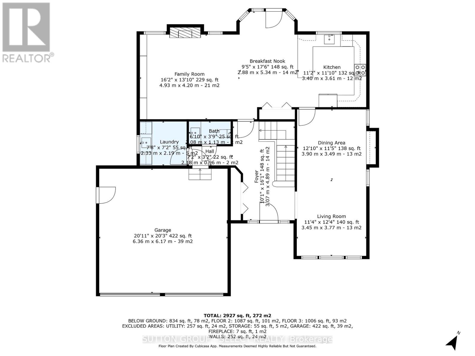 382 Plane Tree Drive, London North, Ontario  N6G 5J4 - Photo 40 - X12578870