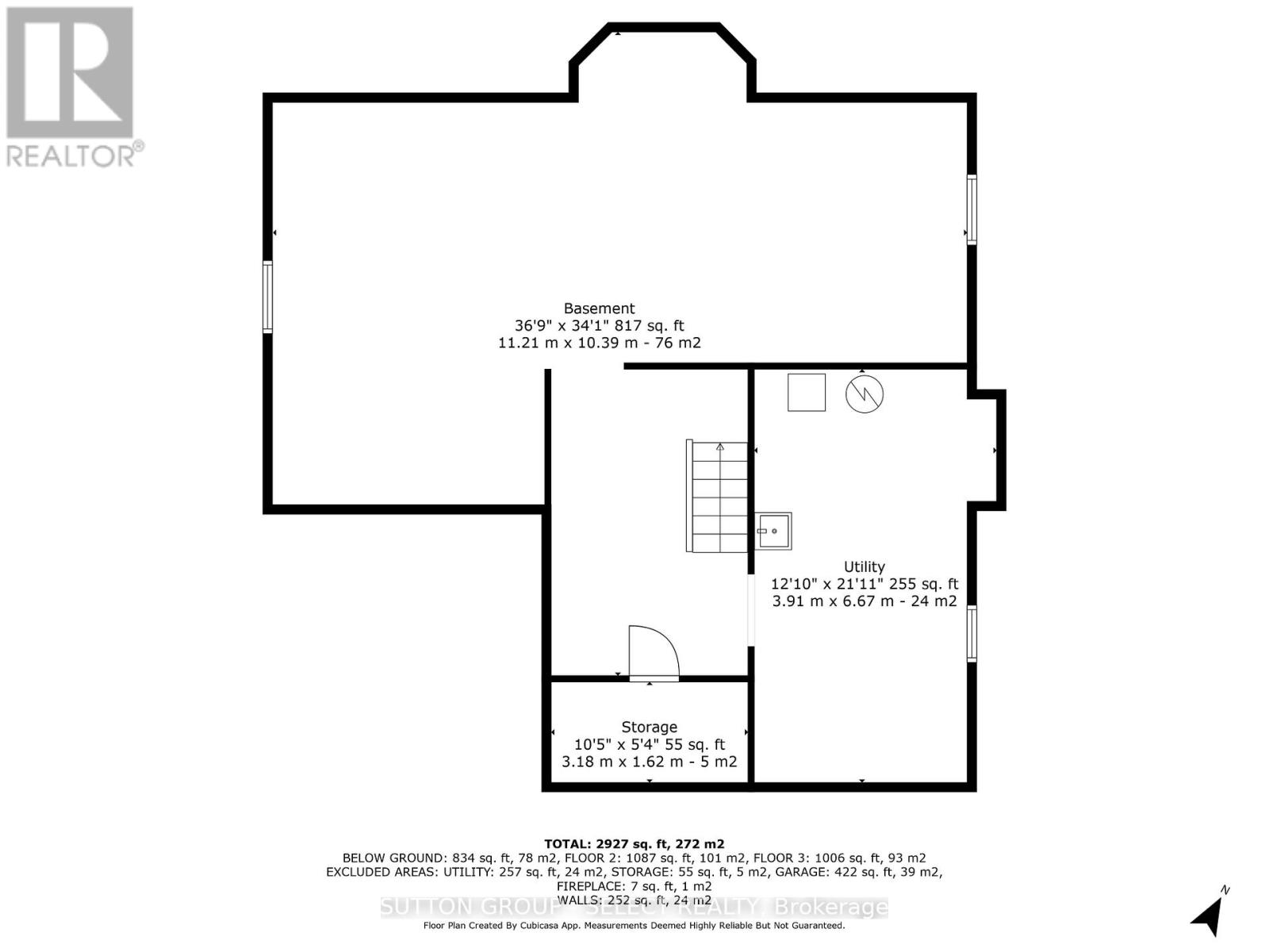 382 Plane Tree Drive, London North, Ontario  N6G 5J4 - Photo 42 - X12578870