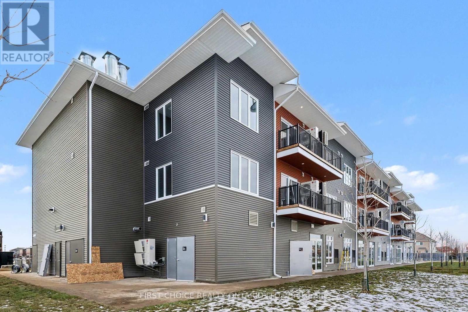 314 - 2314 Decoeur Drive, Ottawa, Ontario  K4A 3W4 - Photo 1 - X12578844