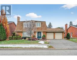 1768 FEATHERSTON DRIVE, Ottawa, Ontario