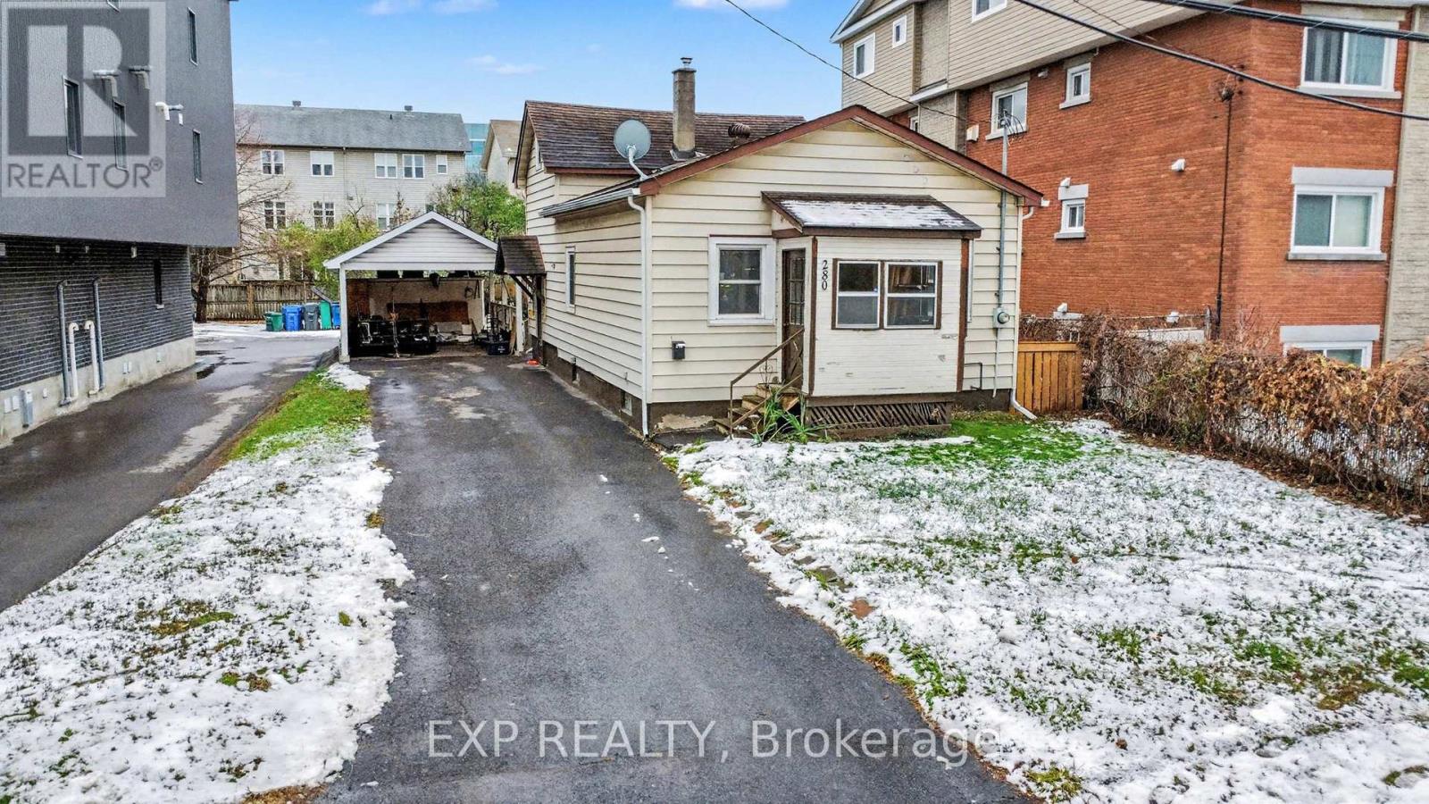 280 Presland Road, Ottawa, Ontario  K1K 2B8 - Photo 11 - X12578916