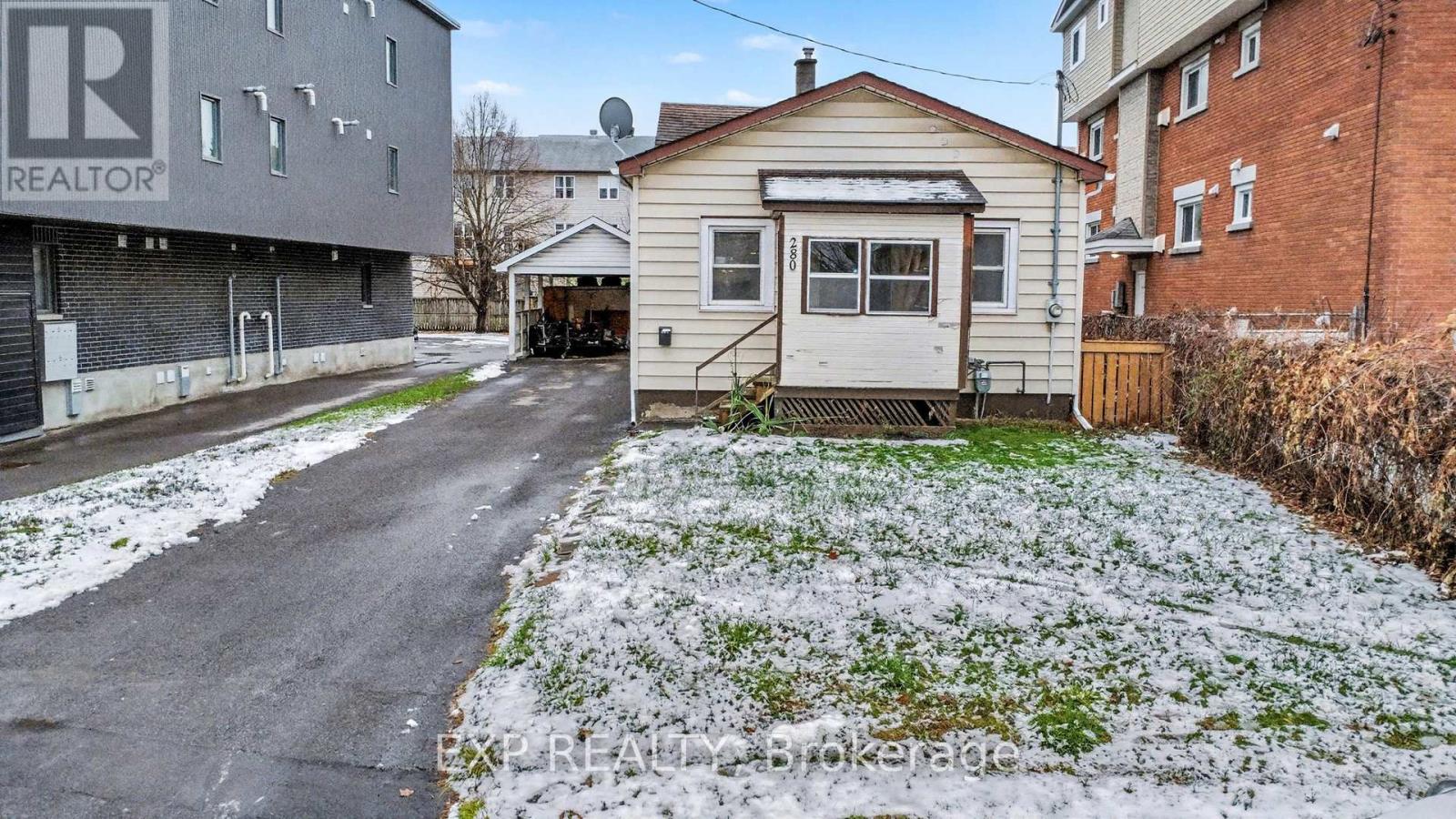 280 Presland Road, Ottawa, Ontario  K1K 2B8 - Photo 12 - X12578916