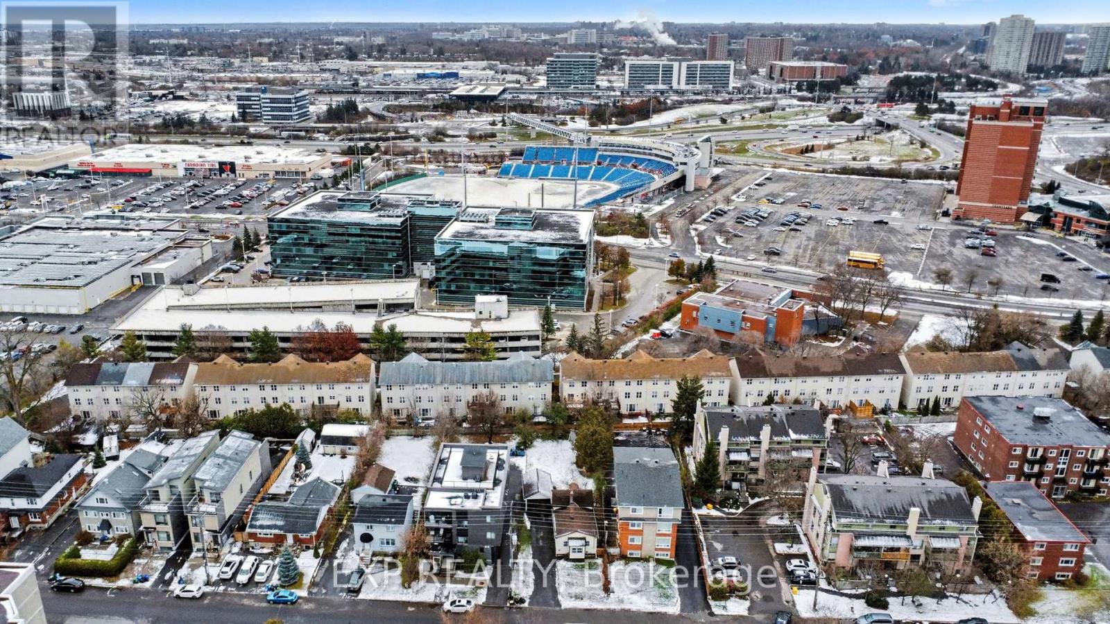 280 Presland Road, Ottawa, Ontario  K1K 2B8 - Photo 8 - X12578916