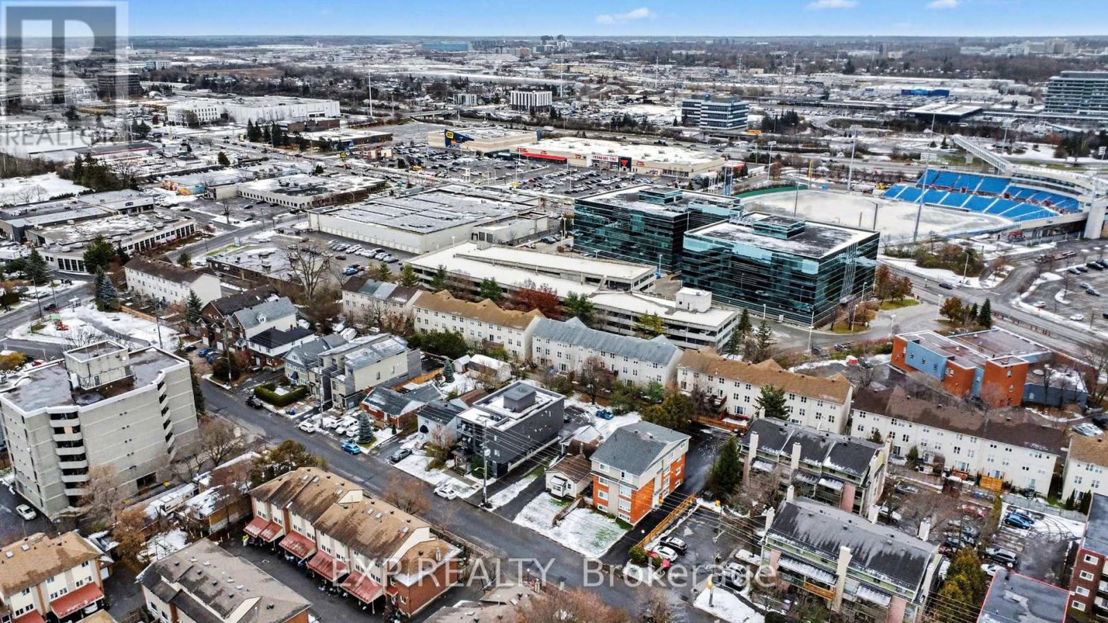 280 Presland Road, Ottawa, Ontario  K1K 2B8 - Photo 9 - X12578916