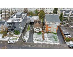 280 PRESLAND ROAD, Ottawa, Ontario