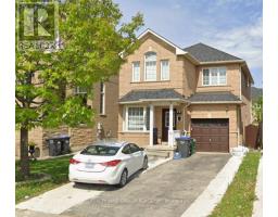 3 CEDARVALLEY BOULEVARD, Brampton, Ontario