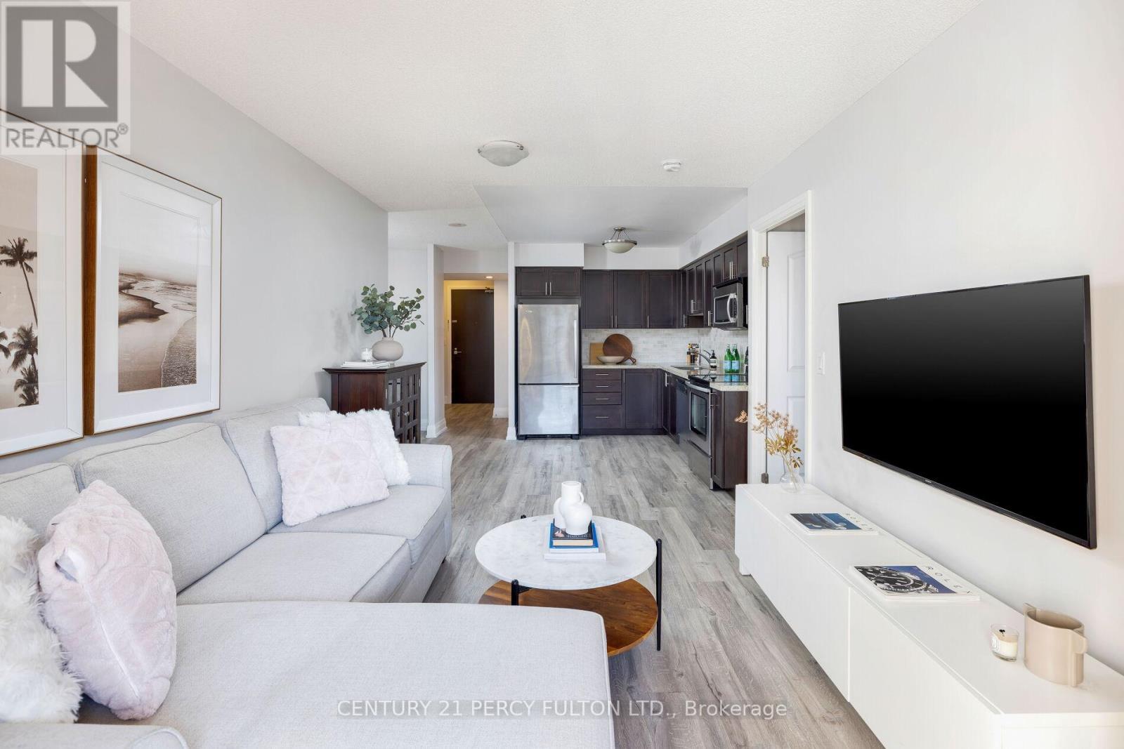 801 - 1 De Boers Drive, Toronto, Ontario  M3J 0G6 - Photo 14 - W12578568