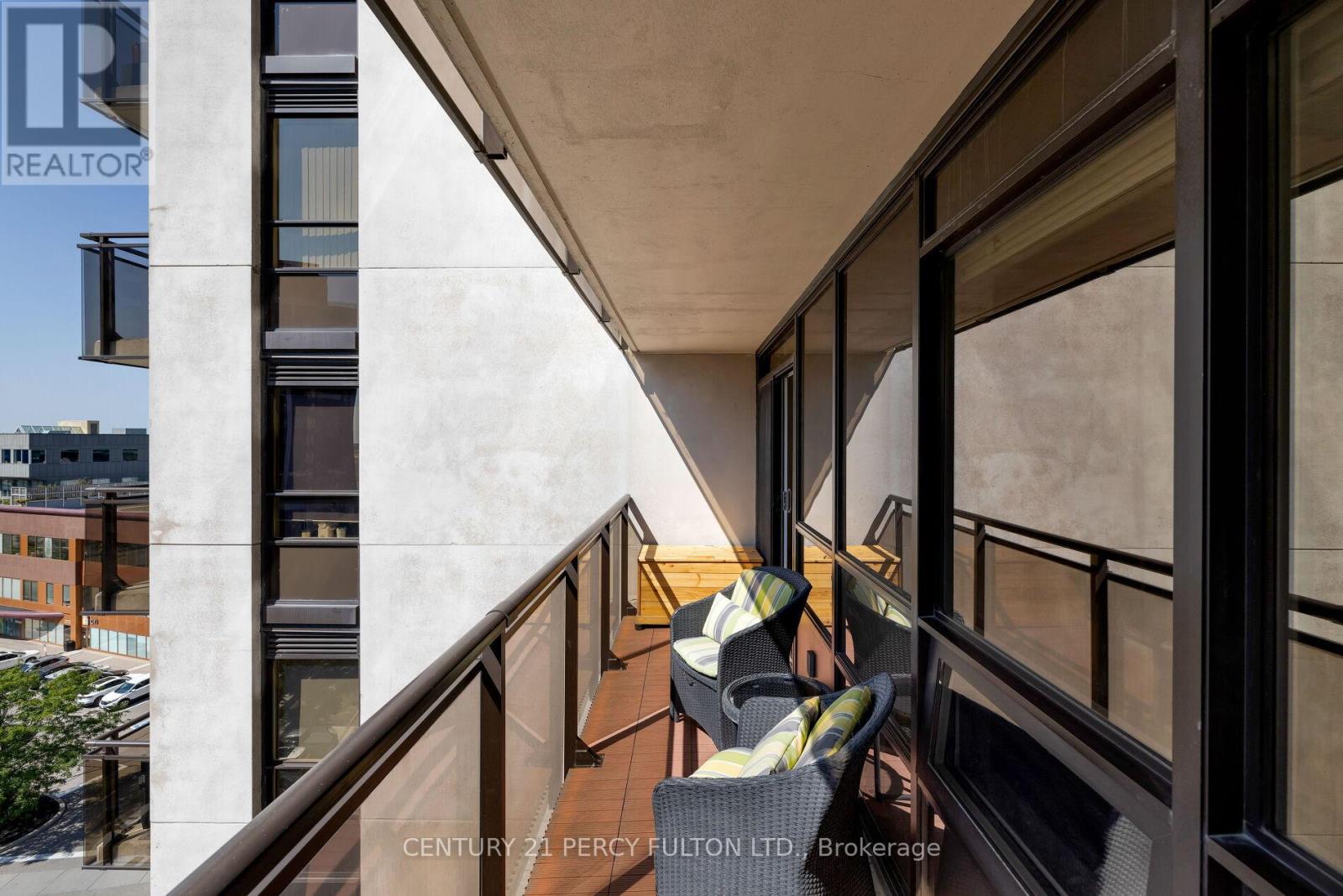 801 - 1 De Boers Drive, Toronto, Ontario  M3J 0G6 - Photo 17 - W12578568