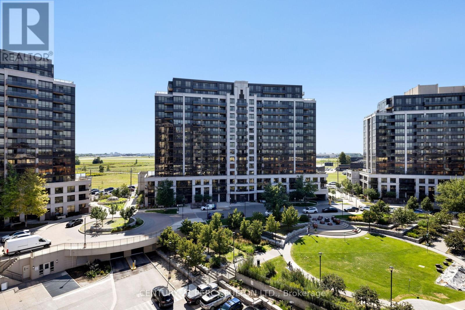 801 - 1 De Boers Drive, Toronto, Ontario  M3J 0G6 - Photo 18 - W12578568