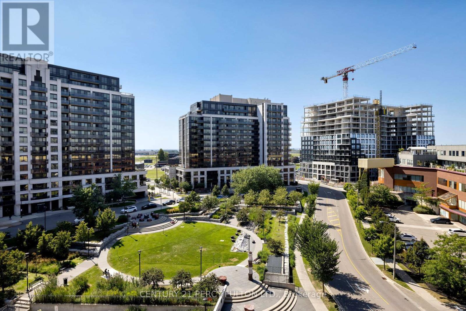 801 - 1 De Boers Drive, Toronto, Ontario  M3J 0G6 - Photo 19 - W12578568