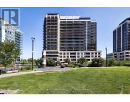 801 - 1 DE BOERS DRIVE, Toronto, Ontario