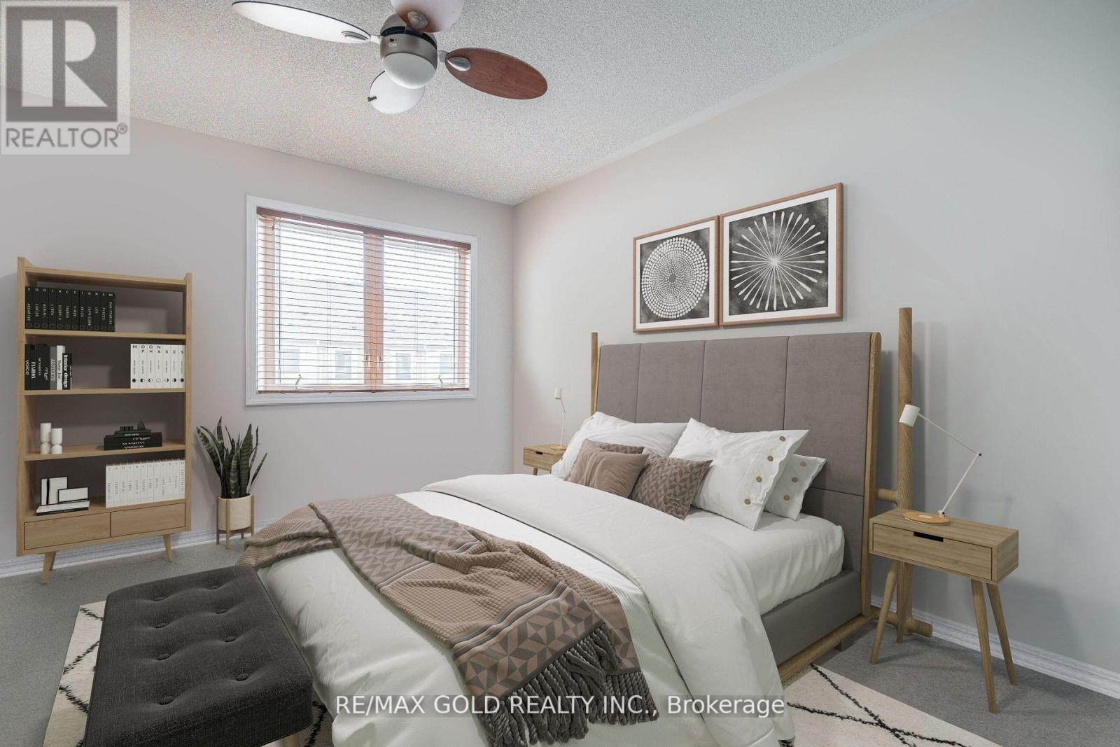 81 Bevington Road, Brampton, Ontario  L7A 0R7 - Photo 13 - W12578572