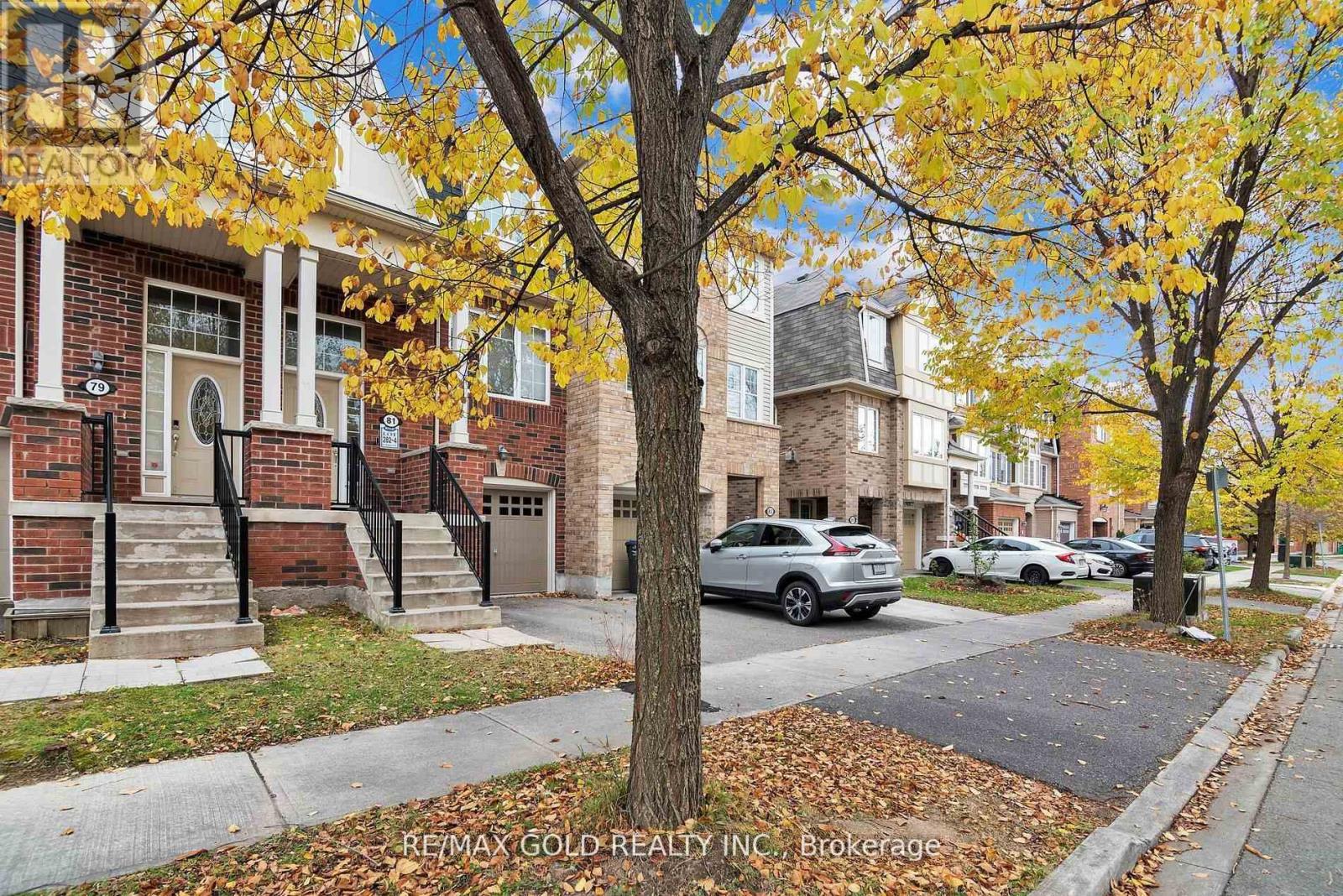 81 Bevington Road, Brampton, Ontario  L7A 0R7 - Photo 3 - W12578572